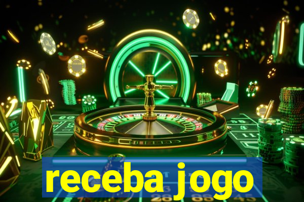 receba jogo