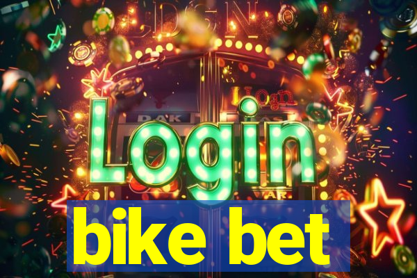 bike bet