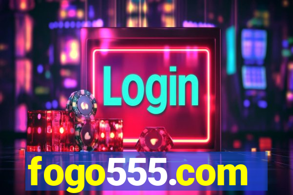 fogo555.com