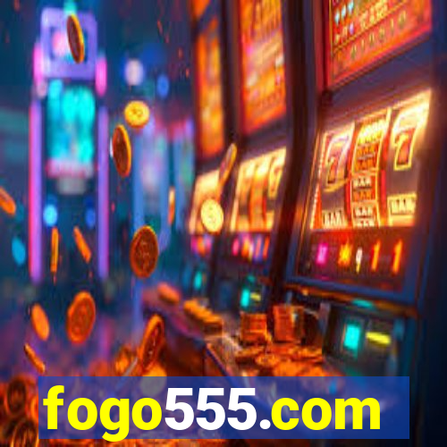 fogo555.com