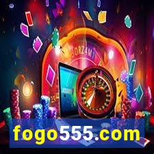 fogo555.com