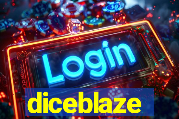 diceblaze