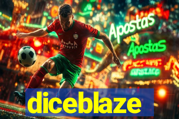 diceblaze