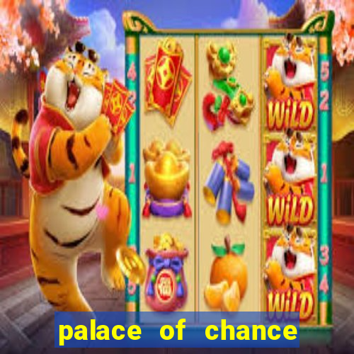 palace of chance casino no deposit bonus codes