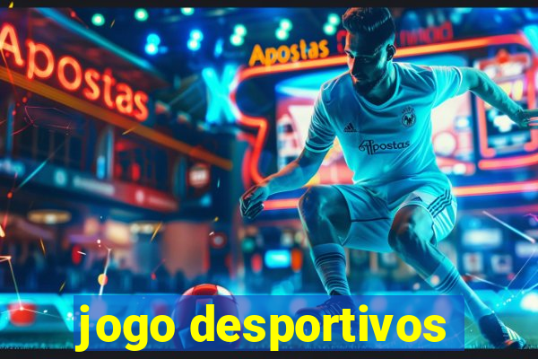 jogo desportivos