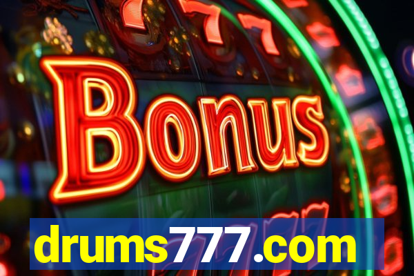 drums777.com