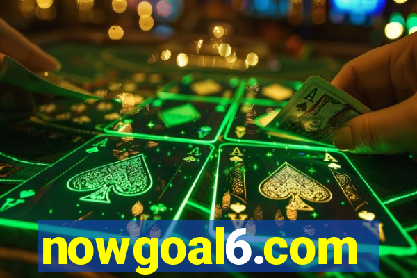 nowgoal6.com