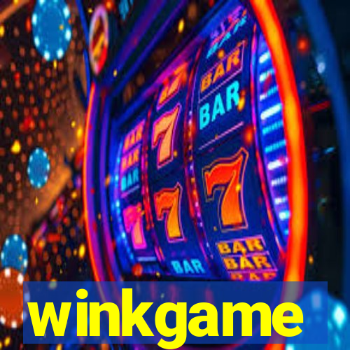 winkgame