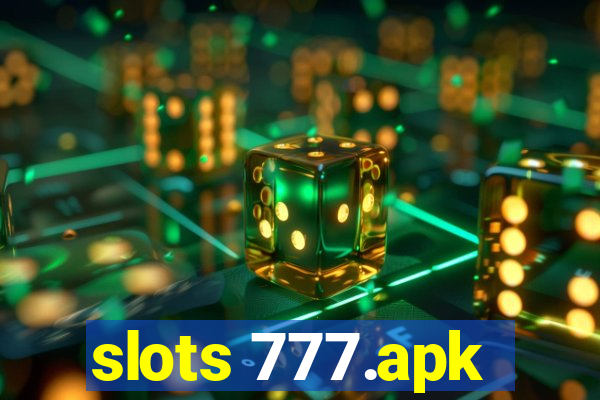 slots 777.apk