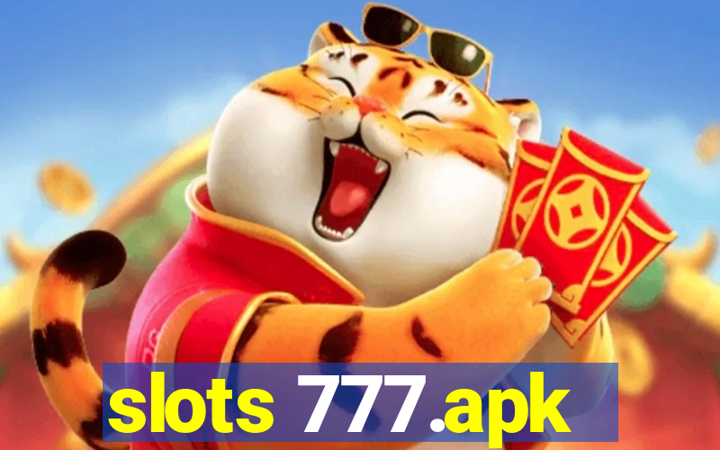 slots 777.apk