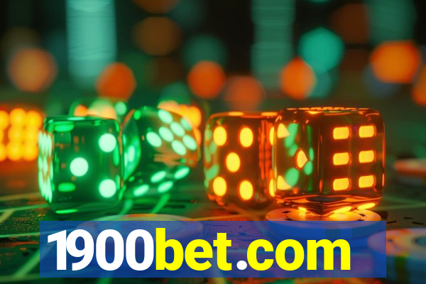 1900bet.com