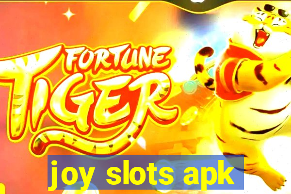 joy slots apk