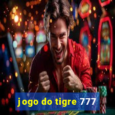 jogo do tigre 777