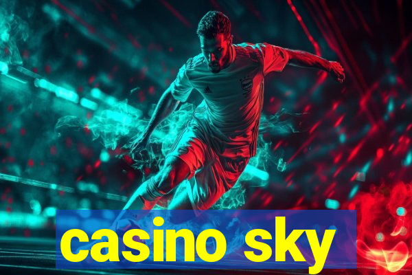 casino sky