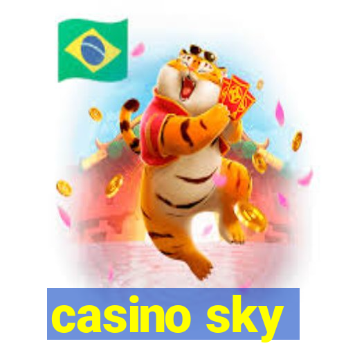 casino sky