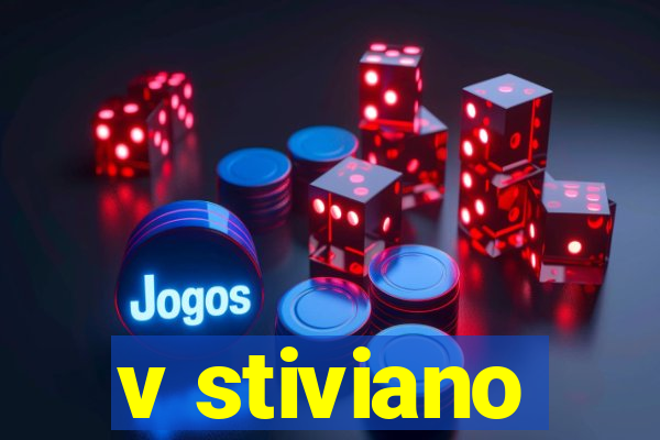 v stiviano