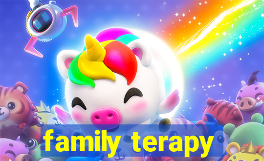 family terapy