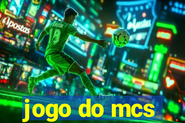 jogo do mcs