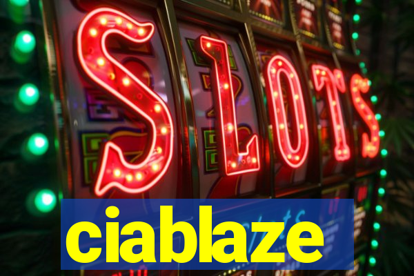 ciablaze