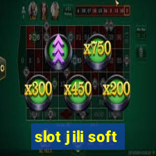 slot jili soft