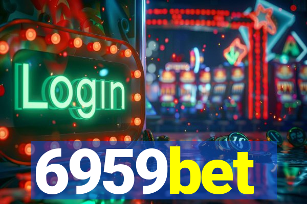 6959bet