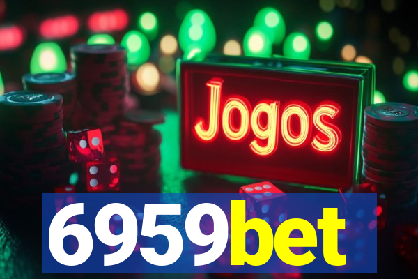 6959bet