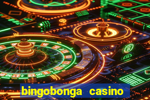 bingobonga casino no deposit bonus