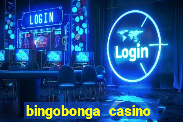 bingobonga casino no deposit bonus