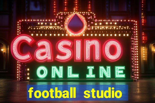 football studio sinais grátis $100