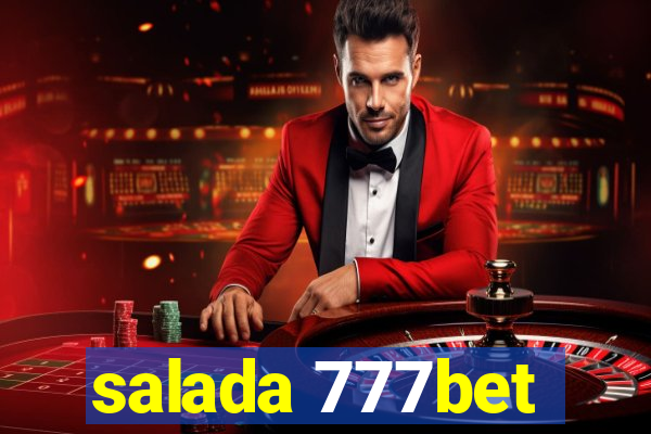 salada 777bet