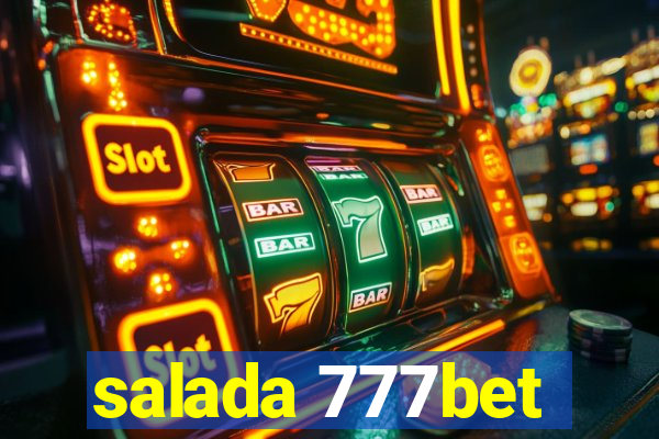 salada 777bet