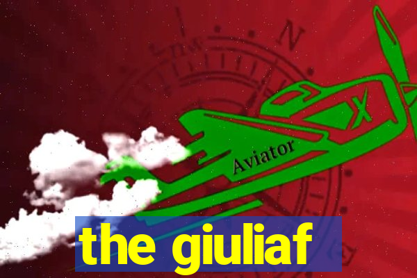 the giuliaf