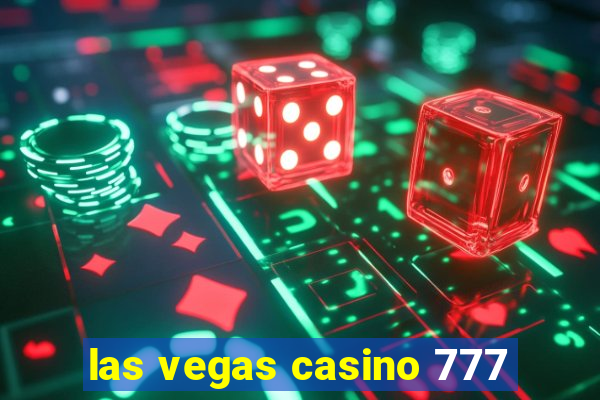 las vegas casino 777