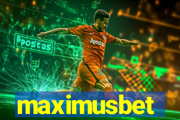 maximusbet