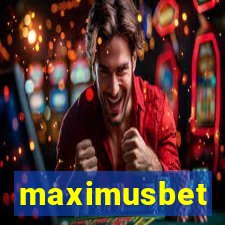 maximusbet