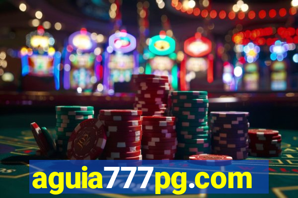 aguia777pg.com