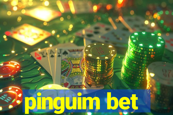 pinguim bet