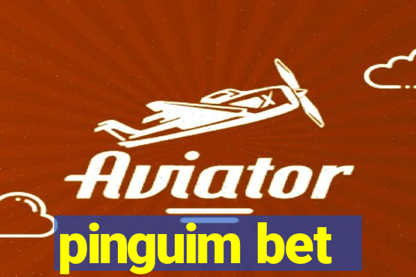 pinguim bet