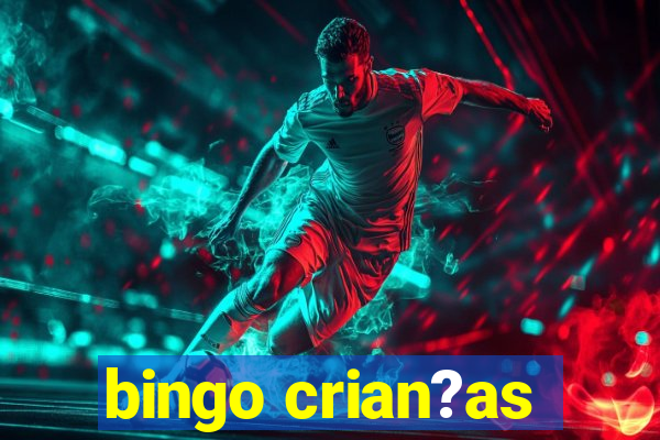 bingo crian?as