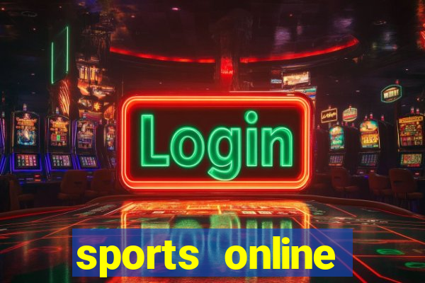 sports online betting sites