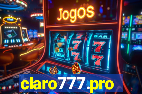 claro777.pro