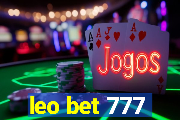 leo bet 777