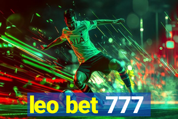 leo bet 777