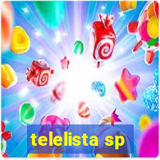 telelista sp