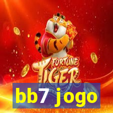 bb7 jogo