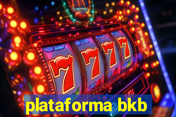 plataforma bkb