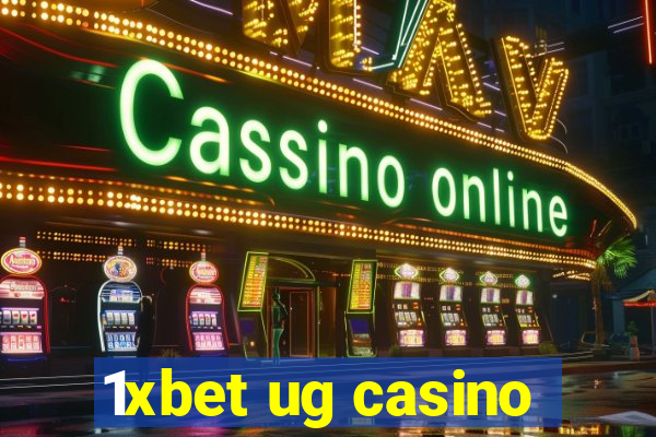 1xbet ug casino