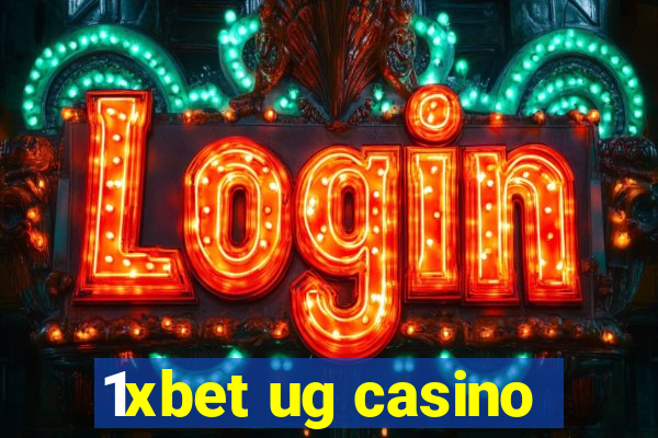 1xbet ug casino