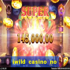 iwild casino no deposit bonus