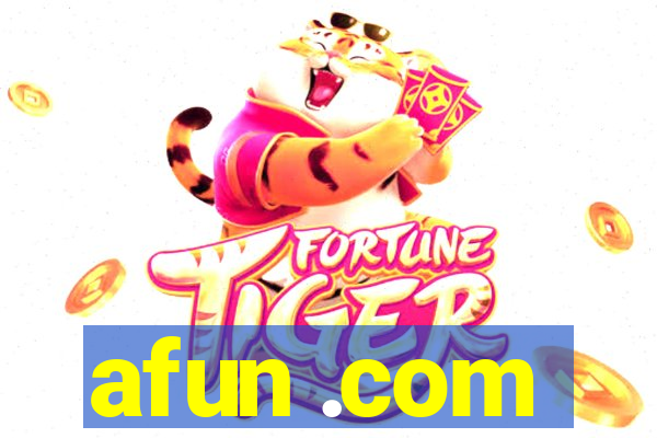 afun .com